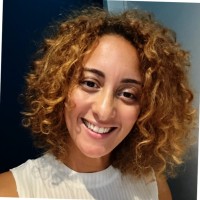 Veronica Alves Cardoso