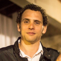 Gustavo Simioni