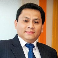 Iván Garayar Guerrero