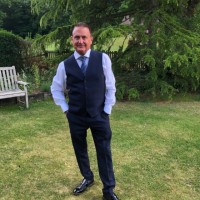 Gary Secker