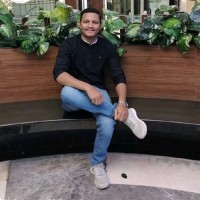 Krushna Patil