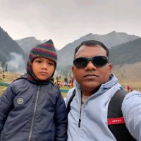 Sunil Kunar