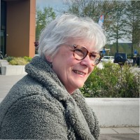 Inge Lamers-Raven