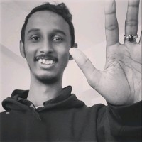 Chinmoy Bhuyan