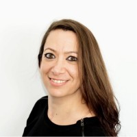 Jo Harris