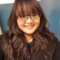 Amy Huang