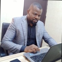 Godswill Egede