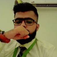 Kabir Ahmed