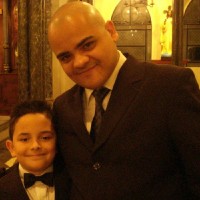 Luis Ramirez