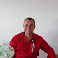 Nicolas Barlow