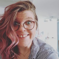 Kristy Boisvert