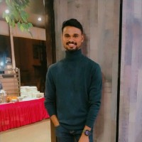 Nitesh Kanaujiya