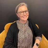 Betina Holmelund