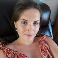 Julia Vlasova Maat