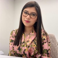 Cindy Dubon