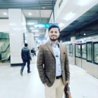 Girijesh Giri