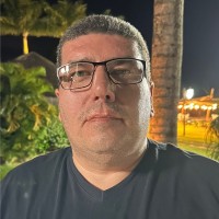 Cesar Augusto Mochi