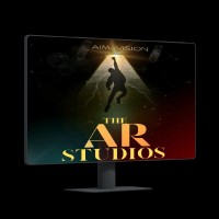 the A.R. studios