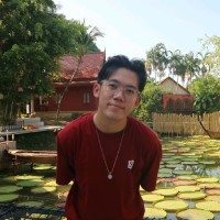 Bobby Hartanto