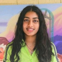 Damini Gowda