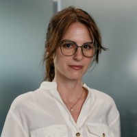 Daria Holubchyk