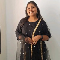 Priti Kapgate
