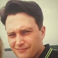 Jarno Joensuu