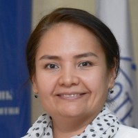 Khurshida Uzakova