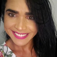 Luciana Da Silva