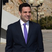 Panagiotis Apostolopoulos