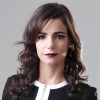 Ludmila Pereira dos Santos