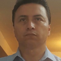 Leobardo Vazquez Hernandez