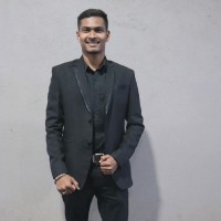 Yogesh Usulakar
