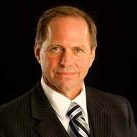 Richard Robinson
