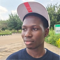 Abolarin Oluwanifemi