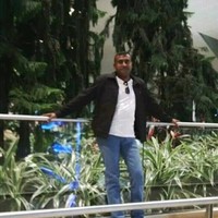 Shakurul Islam