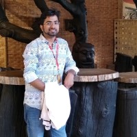 Mohit Saluja
