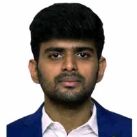 Krishna Kumar Balaji Venkatesan