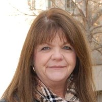 Pamela Vaughan