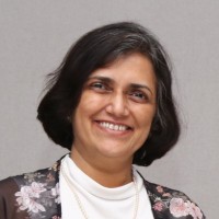 Sheela Krishnaswamy