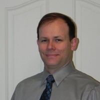 Richard Easter, MBA