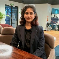 Reshma Indla