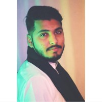 Muteeb Ahmed