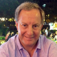 Ken Underwood
