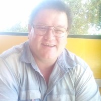 Andre Deysel