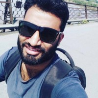 Muhammad Usman