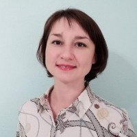 Vira Voronova