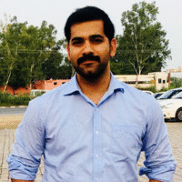 Chandan Shridhar