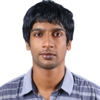 Athul Gopal
