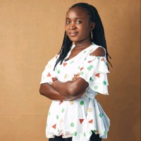 Ayebaemi Deborah Keremah GAS